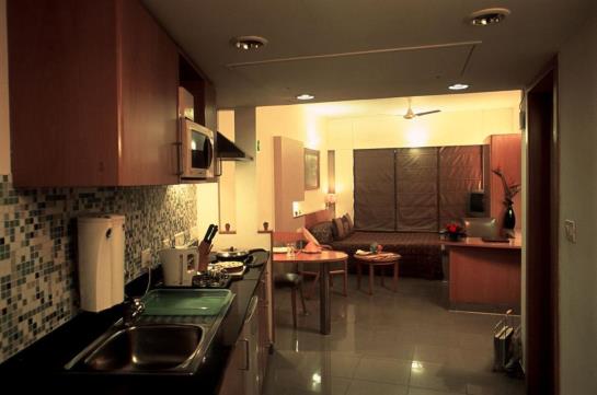 Hotel Tristar Serviced Apartments 9