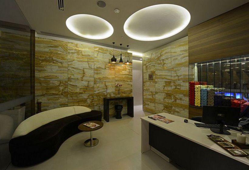 Renaissance Ahmedabad Hotel Ahmedabad Gujarat