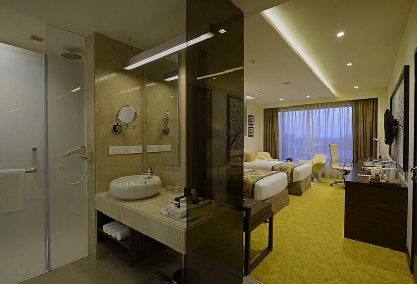 Renaissance Ahmedabad Hotel 1