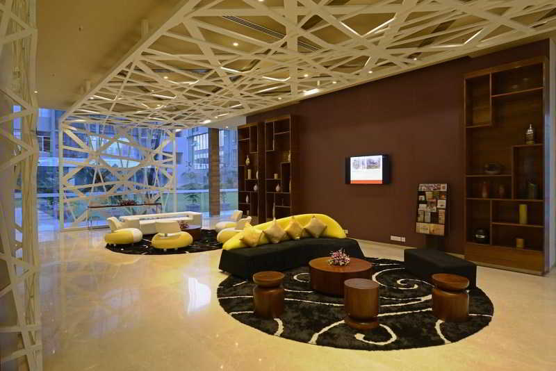 Renaissance Ahmedabad Hotel 19