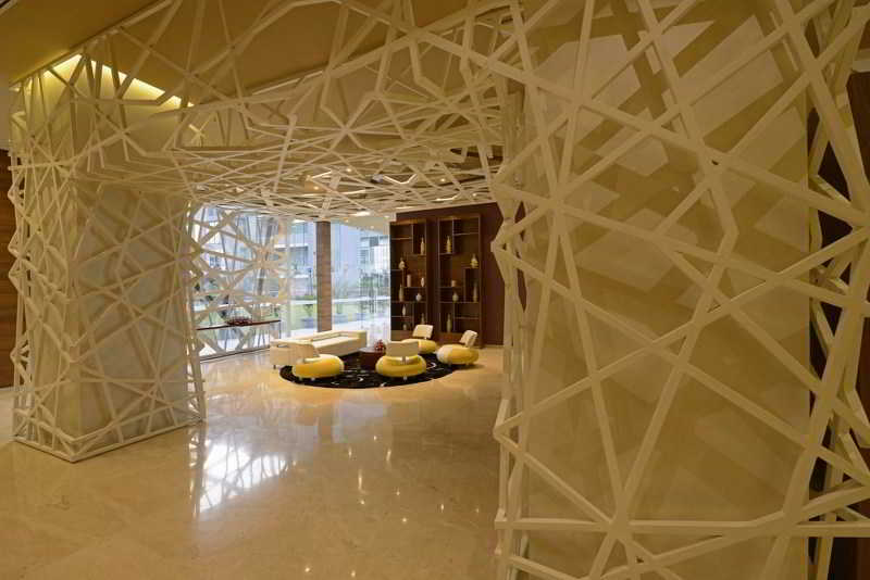 Renaissance Ahmedabad Hotel 20