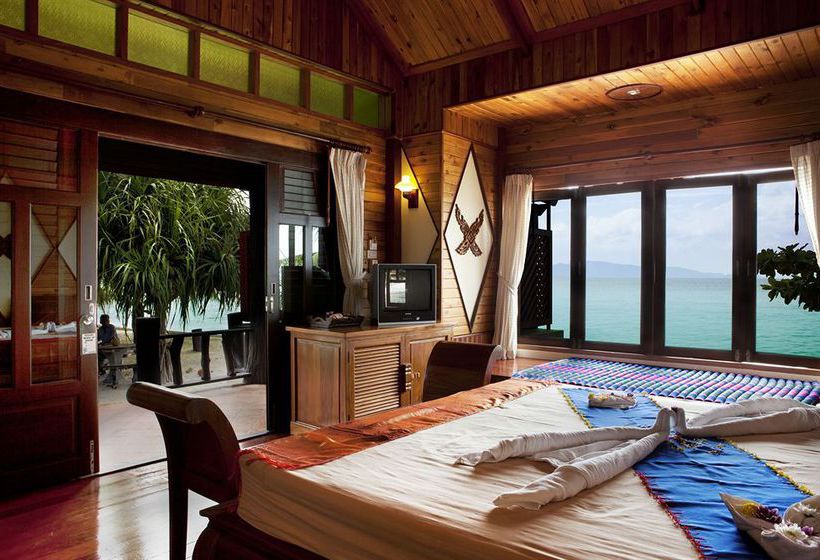 Hotel Dewshore Resort 1