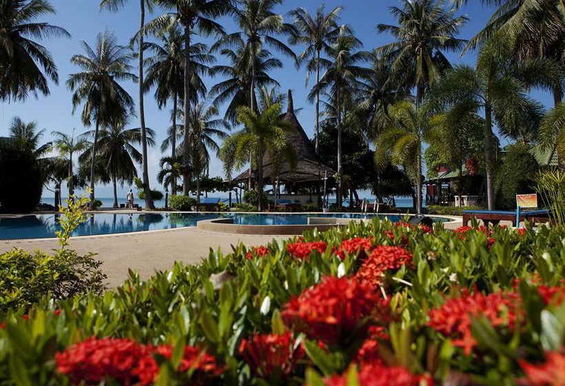 Hotel Dewshore Resort 11