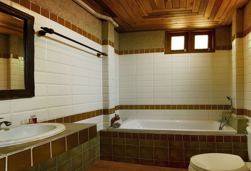 Hotel Dewshore Resort 12