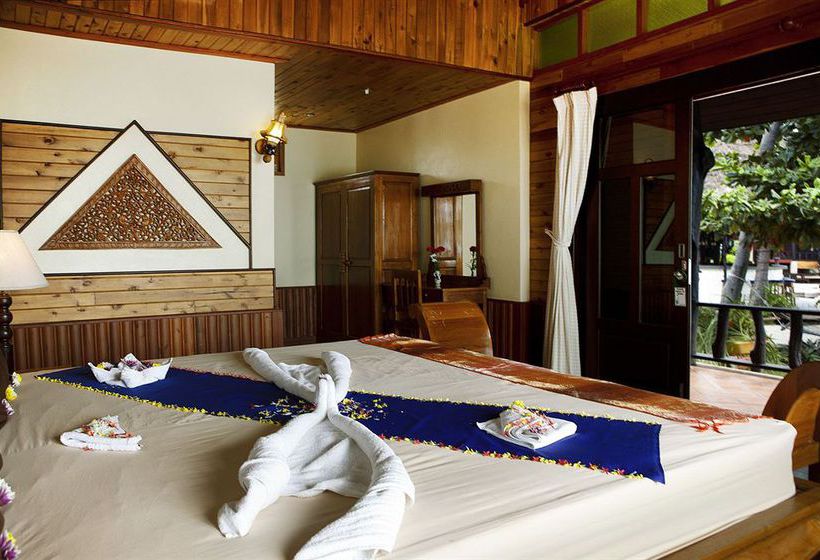 Hotel Dewshore Resort 13