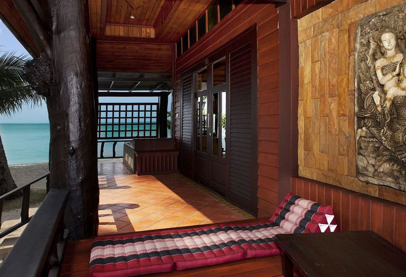 Hotel Dewshore Resort 14