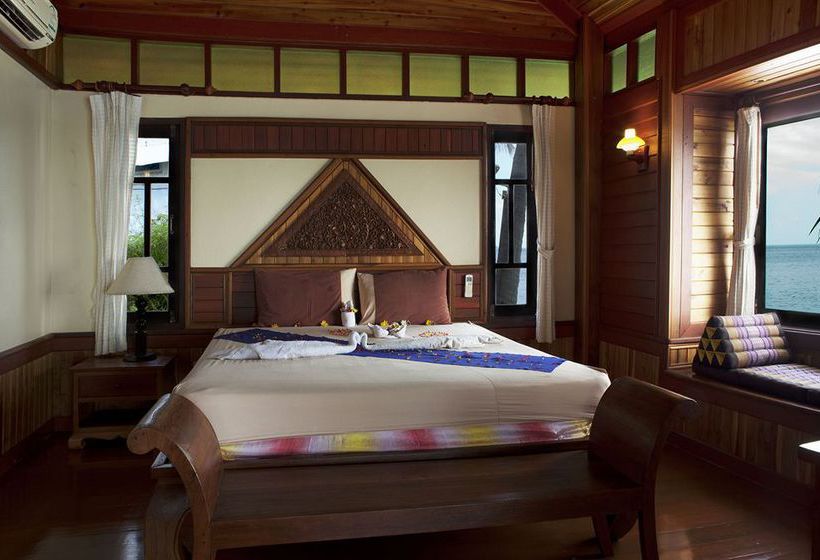 Hotel Dewshore Resort 15