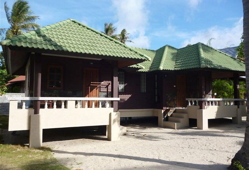 Hotel Dewshore Resort 16