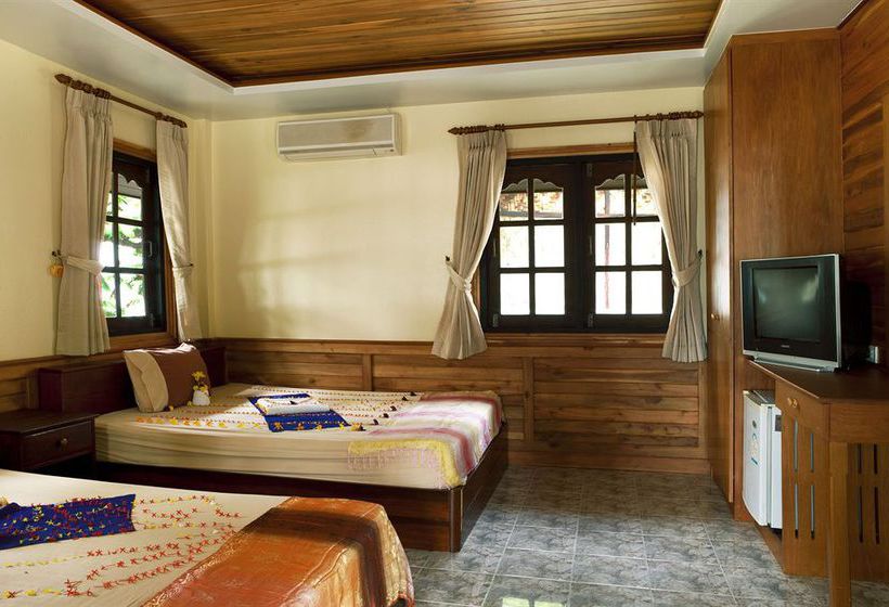 Hotel Dewshore Resort 17