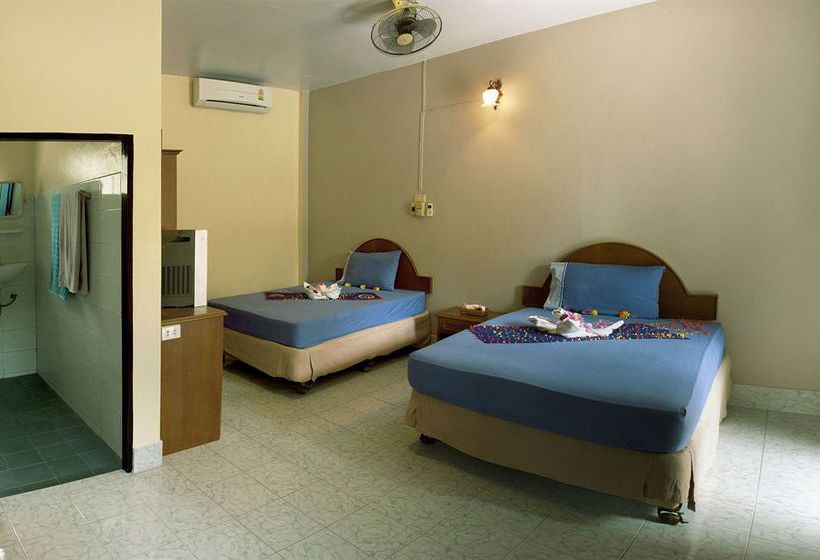 Hotel Dewshore Resort 18