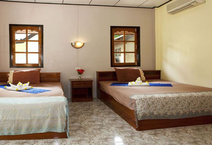 Hotel Dewshore Resort 19