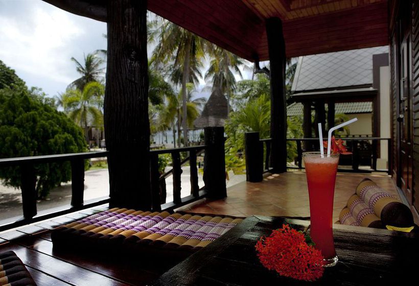 Hotel Dewshore Resort 3