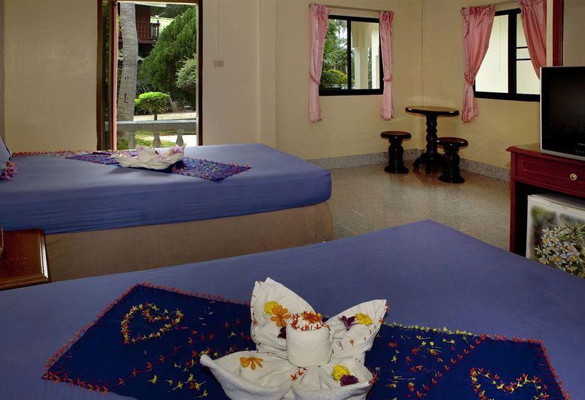 Hotel Dewshore Resort 5