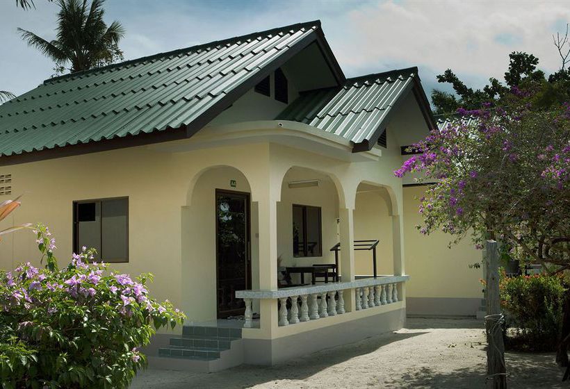 Hotel Dewshore Resort 6