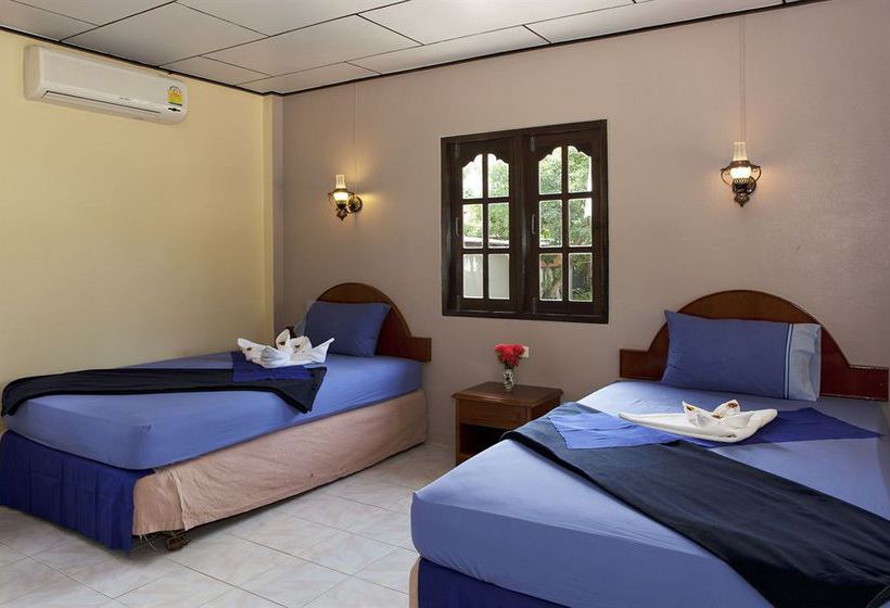 Hotel Dewshore Resort 7