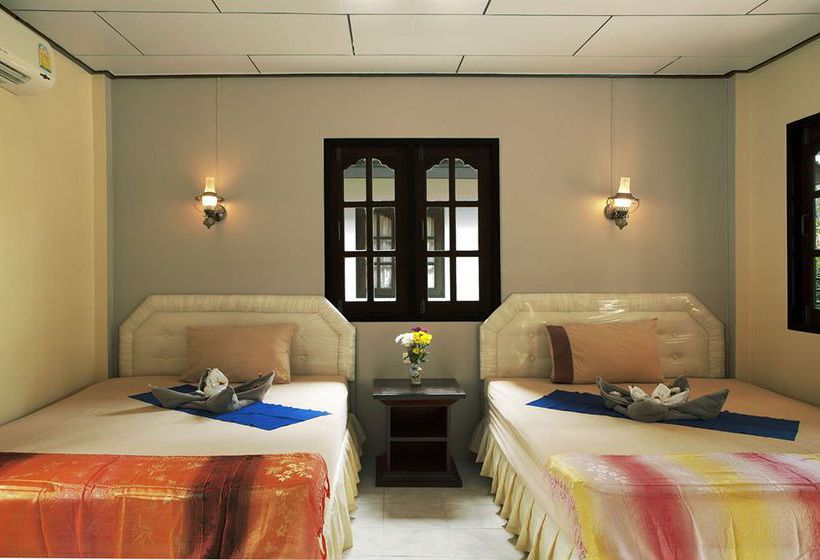 Hotel Dewshore Resort 8