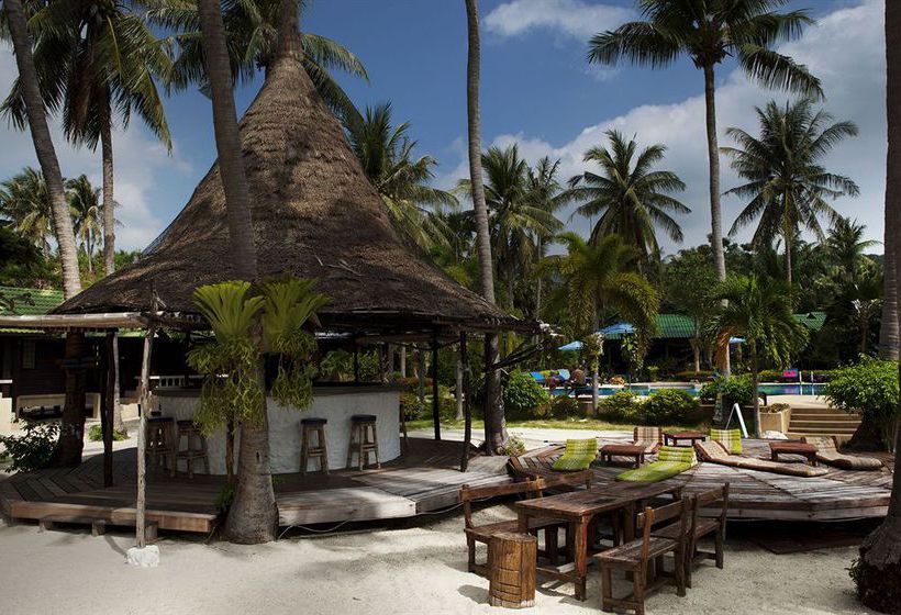 Hotel Dewshore Resort 9