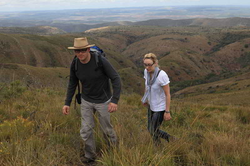 Hotel Zuurberg Mountain Village 2