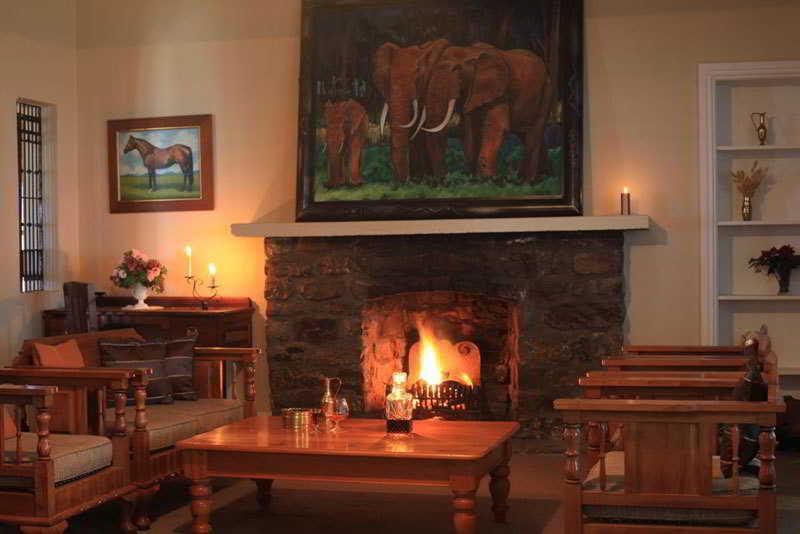 Hotel Zuurberg Mountain Village 4