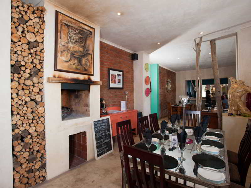 Hotel Barrydale Karoo 1