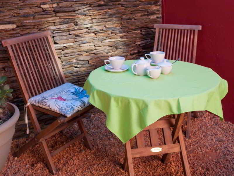 Hotel Barrydale Karoo 3