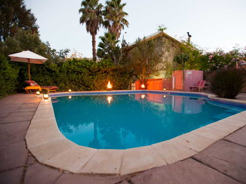 Hotel Barrydale Karoo 4