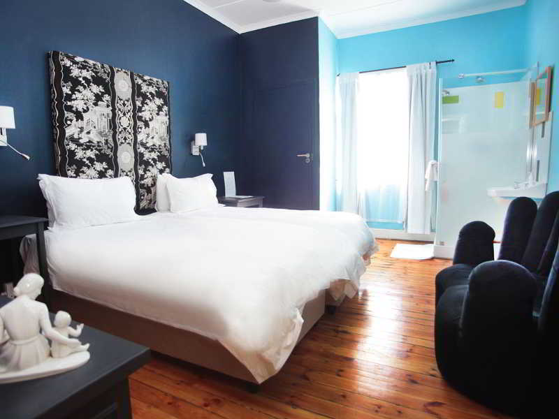 Hotel Barrydale Karoo 5