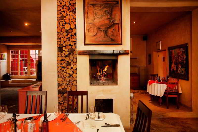 Hotel Barrydale Karoo 8