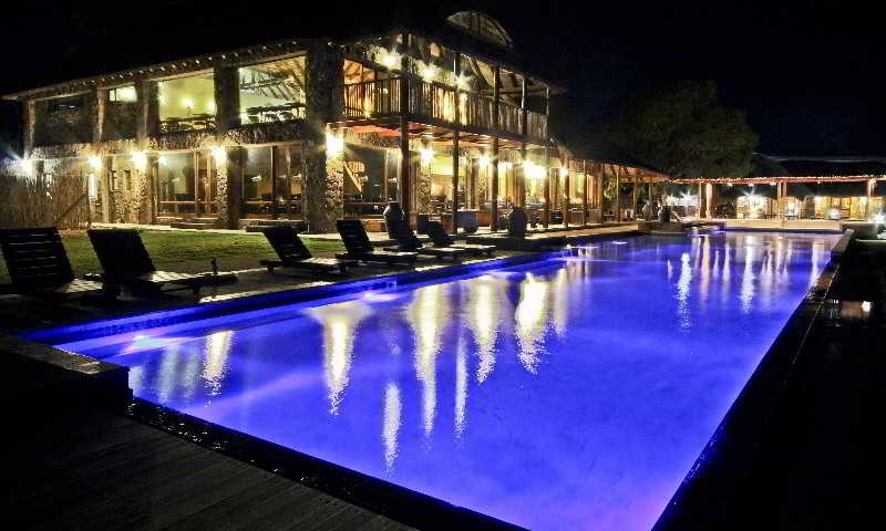 Hotel Aquila Private Game Reserve 3