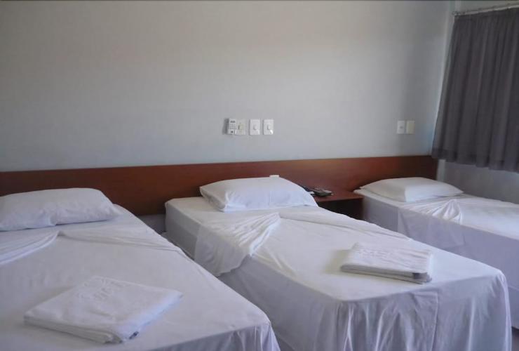 Hotel Via Norte  | Gurupi | Tocantins | Brasil 2