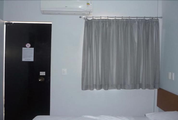 Hotel Via Norte  | Gurupi | Tocantins | Brasil 3