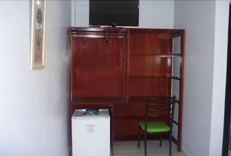 Hotel Via Norte  | Gurupi | Tocantins | Brasil 4