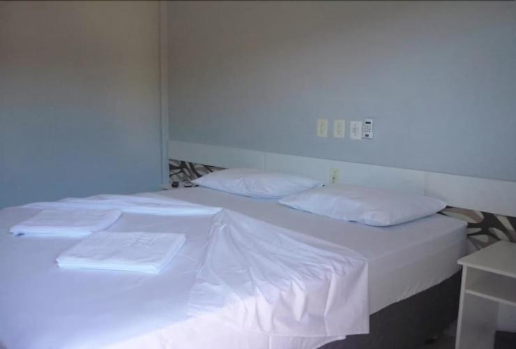 Hotel Via Norte  | Gurupi | Tocantins | Brasil 7