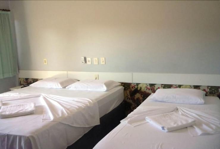 Hotel Via Norte  | Gurupi | Tocantins | Brasil 8