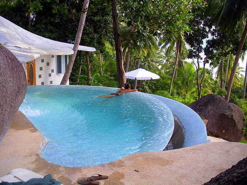 Hotel Monkey Flower Villa Koh Tao Surat Thani