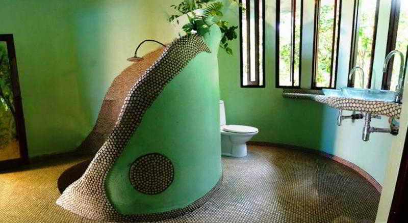 Hotel Monkey Flower Villa 1