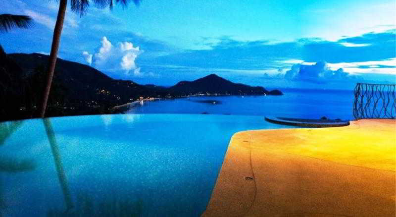 Hotel Monkey Flower Villa 10