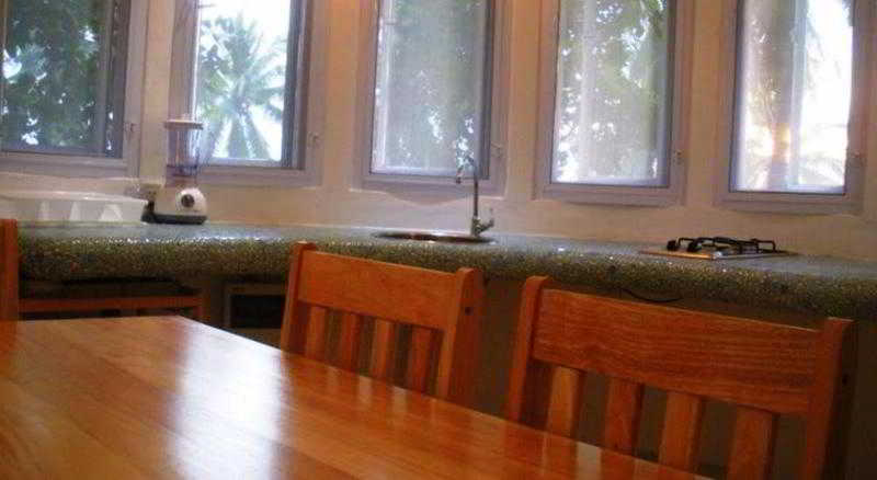 Hotel Monkey Flower Villa 11