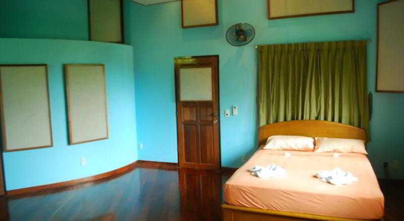 Hotel Monkey Flower Villa 14