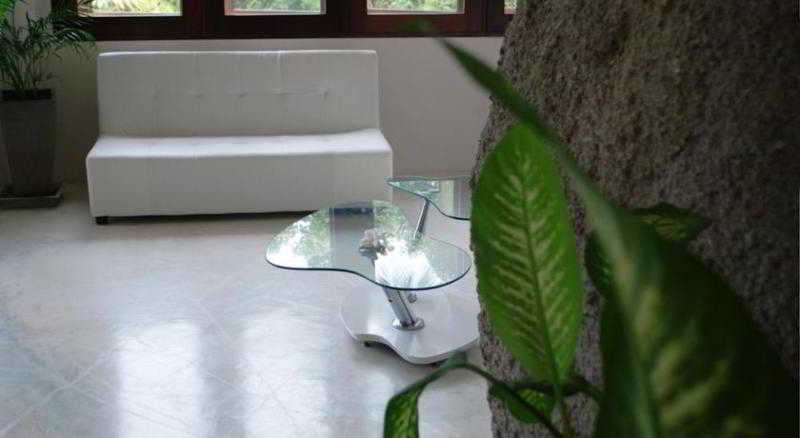 Hotel Monkey Flower Villa 15