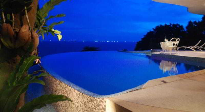 Hotel Monkey Flower Villa 16