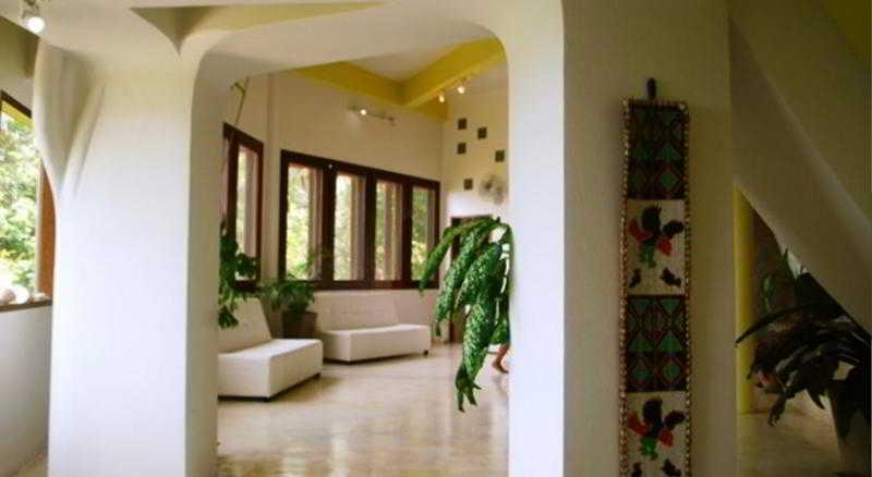 Hotel Monkey Flower Villa 17