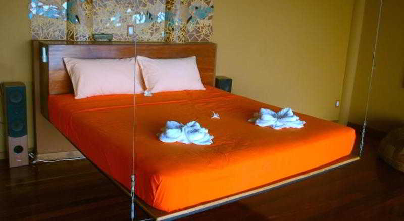 Hotel Monkey Flower Villa 18