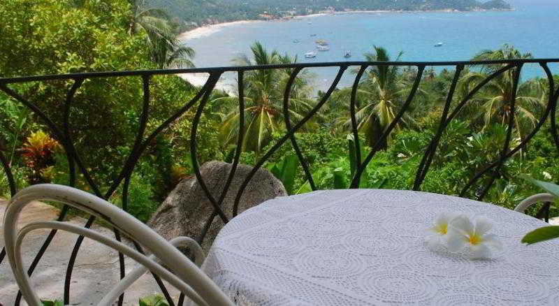 Hotel Monkey Flower Villa 3