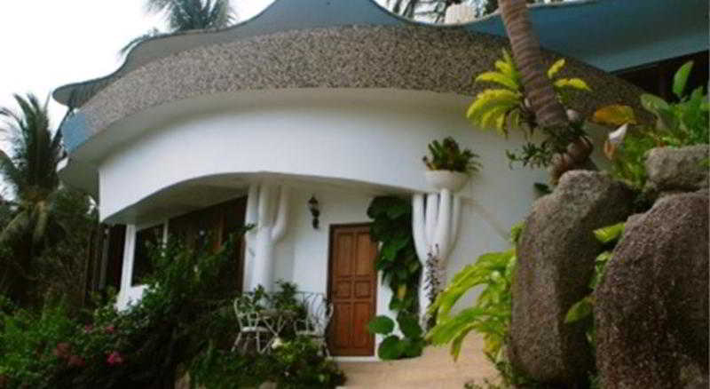 Hotel Monkey Flower Villa 7