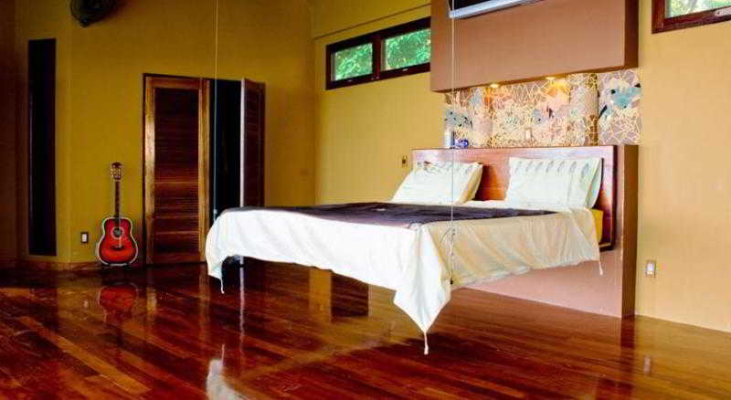 Hotel Monkey Flower Villa 8