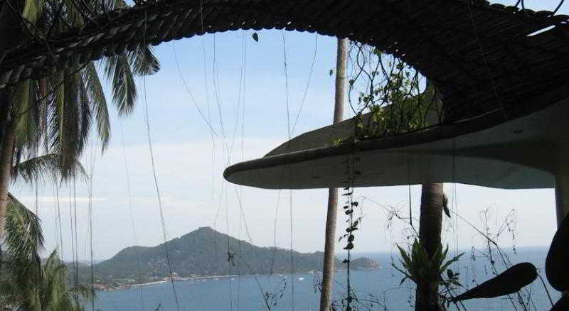 Hotel Monkey Flower Villa 9