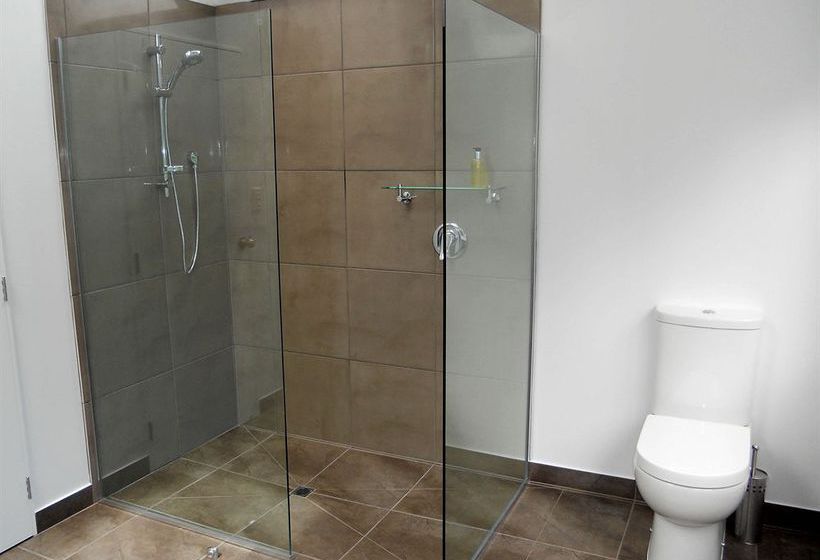 Hotel Lupton Lodge Isla Norte