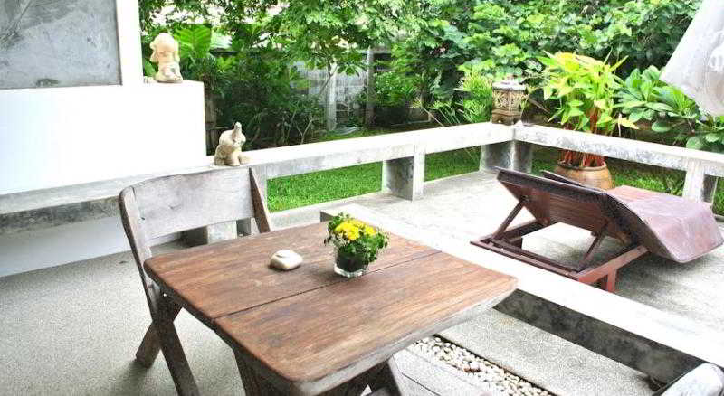 Hotel The Florist Resort