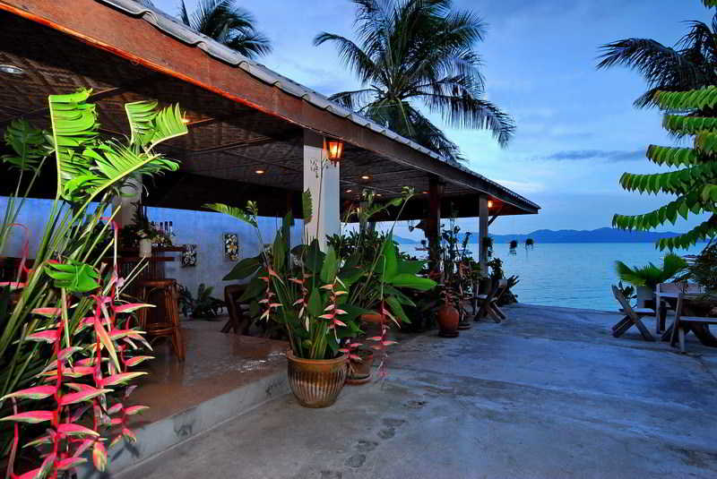 Hotel The Florist Resort 1